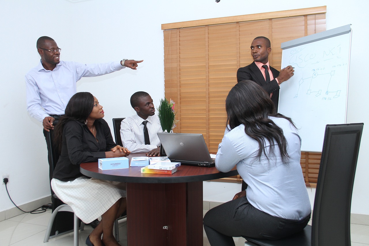 car sales meeting topics