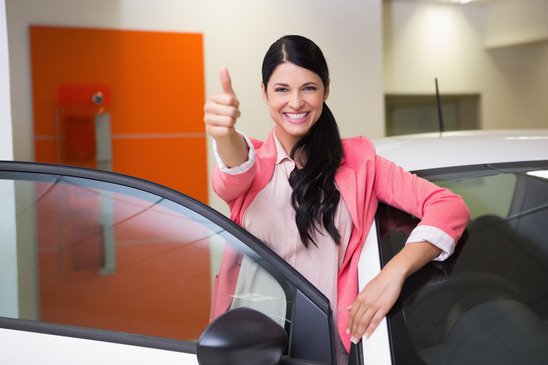 auto dealer reviews