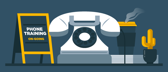 5 Car Sales Phone Training Tips: Why You Might Be Losing Leads 1 car sales phone training