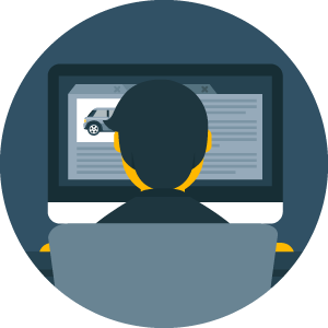 vehicle inventory management