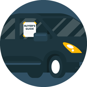 used car warranty law