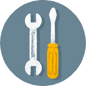 sell service contracts